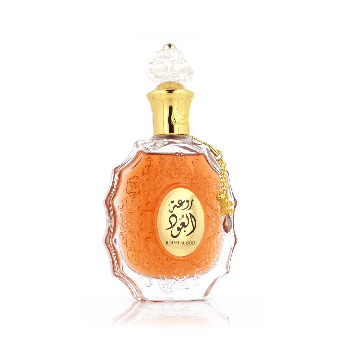 Lattafa Rouat Al Oud U EdP 100 ml