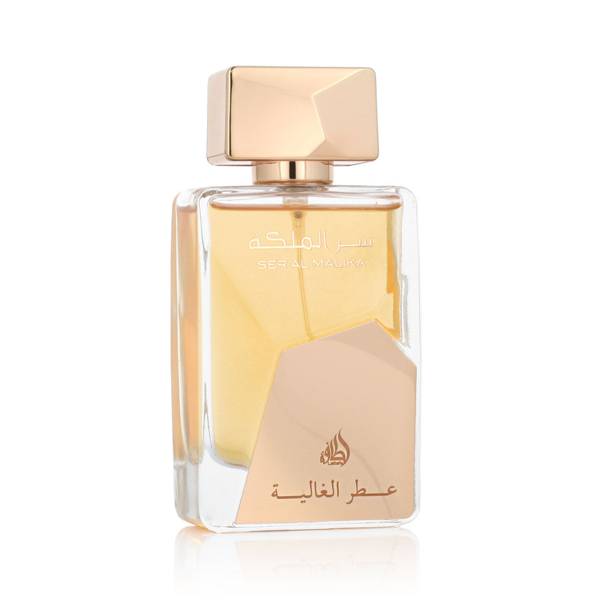 Lattafa Ser Al Malika U EdP 100 ml /2022