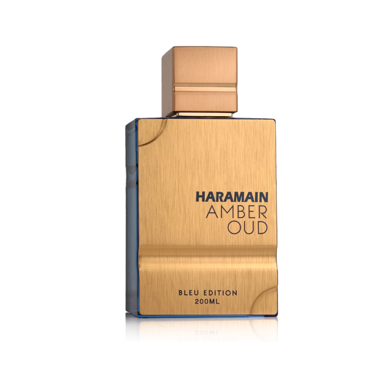 Al Haramain Amber Oud Bleu Edition U EdP 200 ml /2022 (Bleu de Chanel)