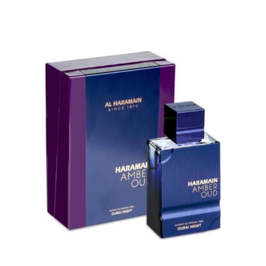 Al Haramain Amber Oud Dubai Nights M EdP 100 ml /2024