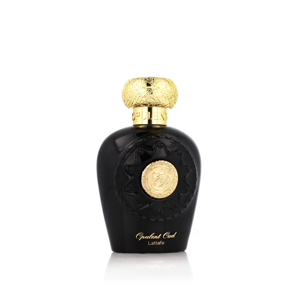 Lattafa Opulent Oud U EdP 100 ml