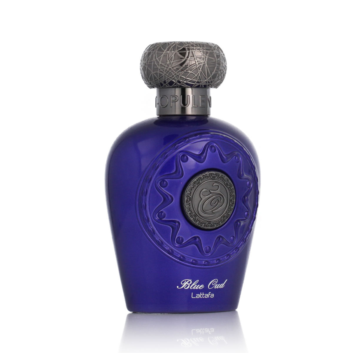 Άρωμα Unisex Lattafa EDP Blue Oud 100 ml