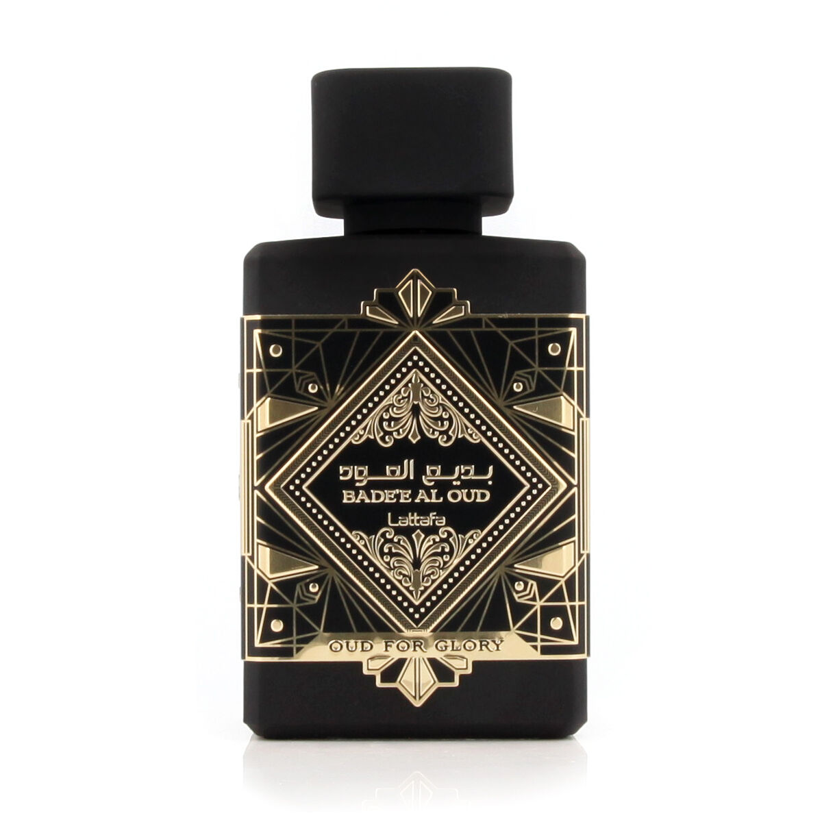 Άρωμα Unisex Lattafa EDP Oud For Glory Bade'e Al Oud 100 ml