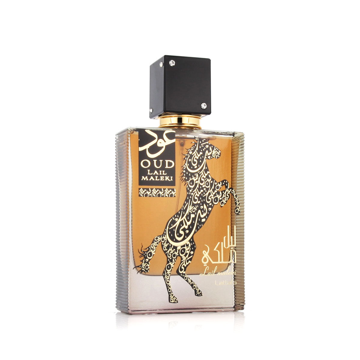 Lattafa Oud Lail Maleki U EdP 100 ml