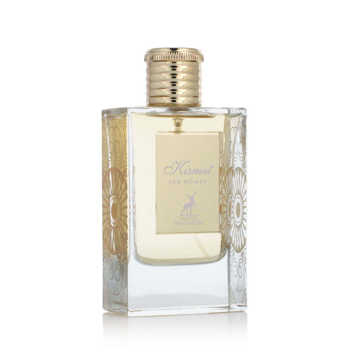Maison Alhambra Kismet W EdP 100 ml