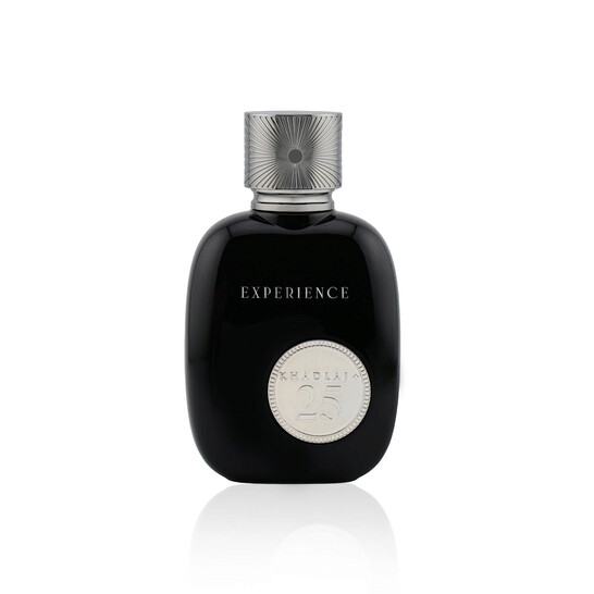 Khadlaj 25 Experience Edp Spray   100 ml