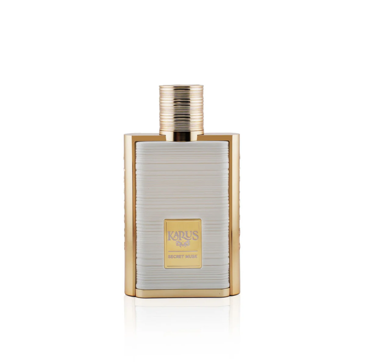 Khadlaj Karus Oud Secret Musk Edp Spray  100 ml