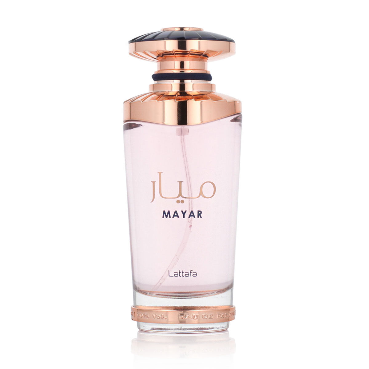 Lattafa Mayar W EdP 100 ml /2022
