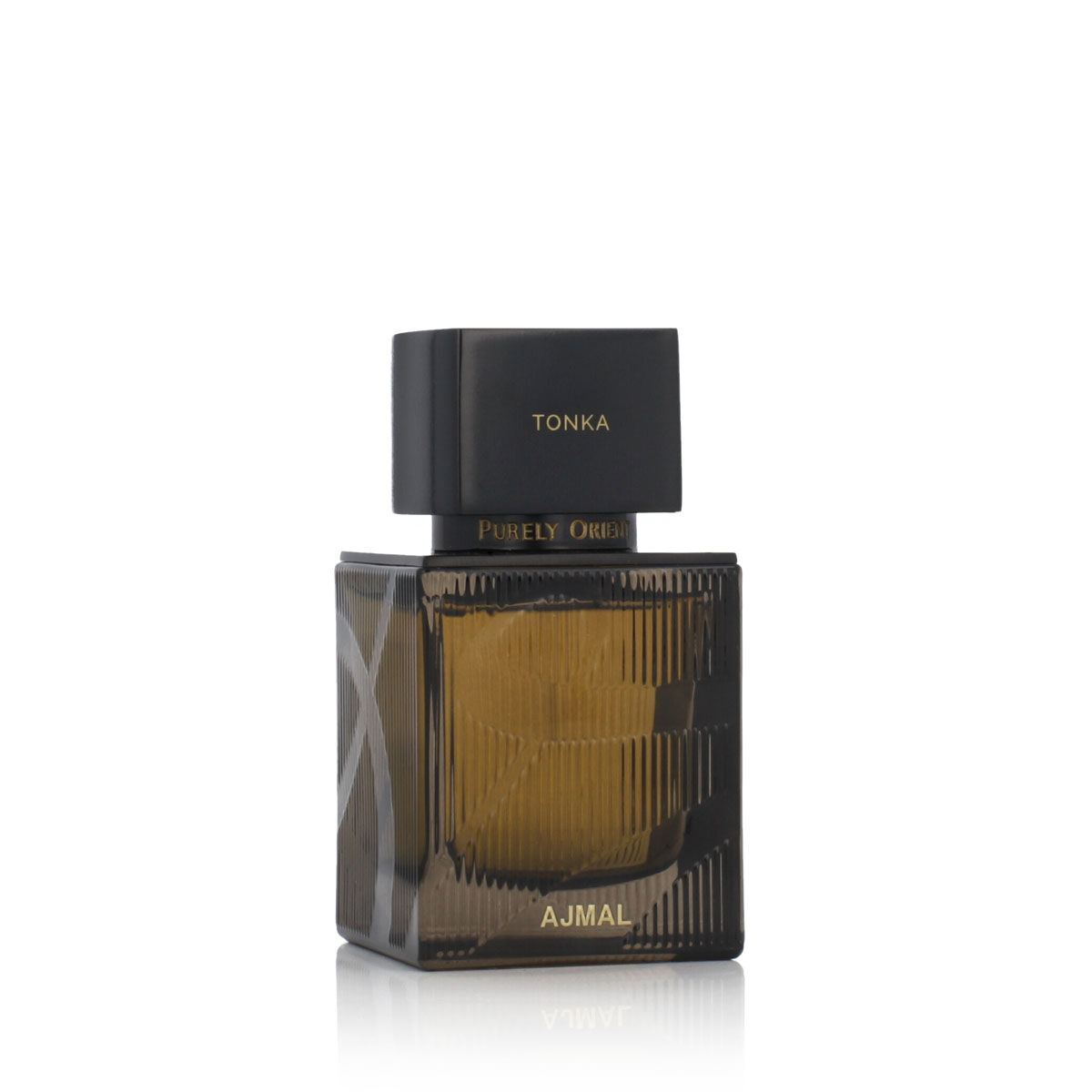 Άρωμα Unisex Ajmal EDP Purely Orient Tonka 75 ml
