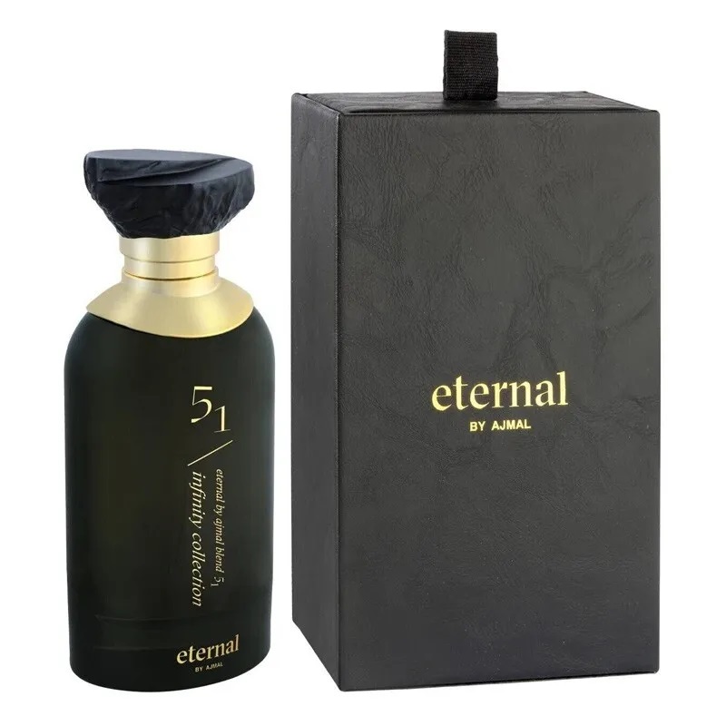 Ajmal Eternal 51 Edp Spray   100 ml
