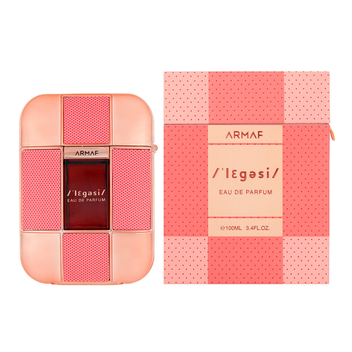 Armaf Legesi W EdP 100 ml