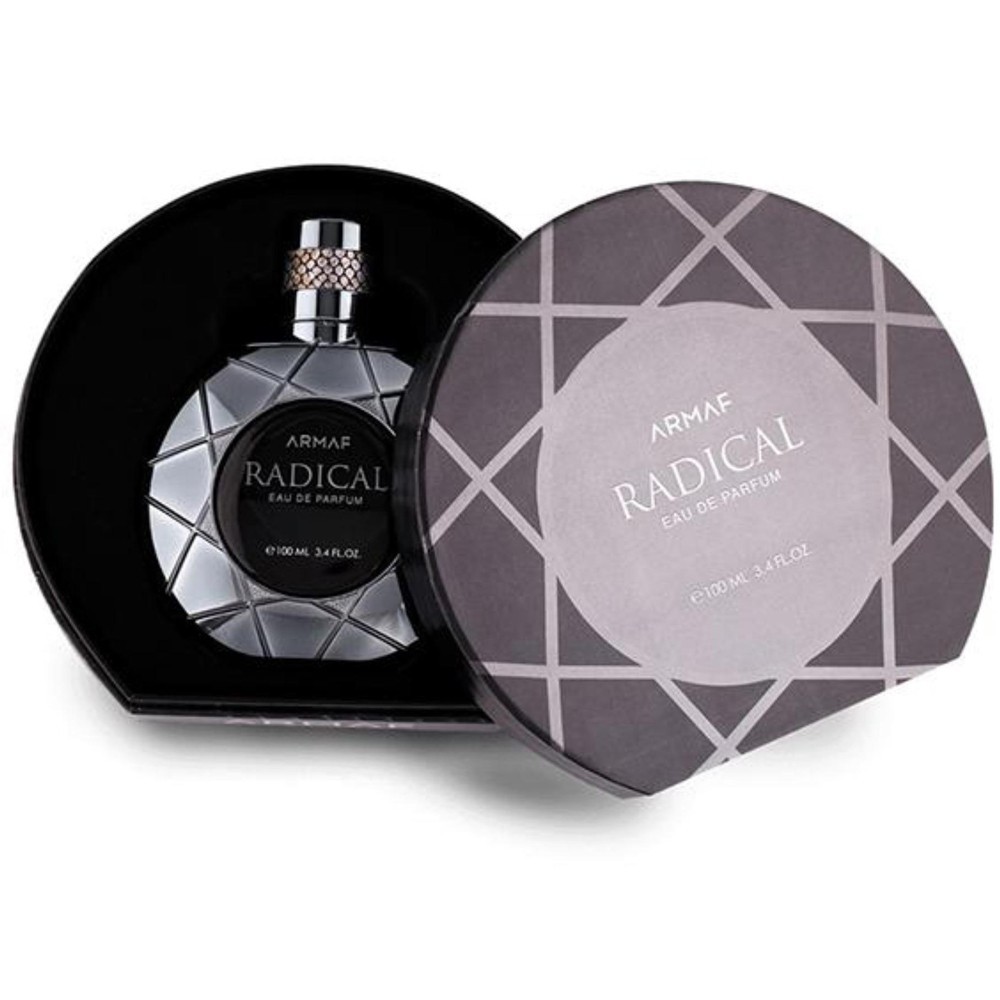 Armaf Radical /Blue/ M EdP 100 ml /2019