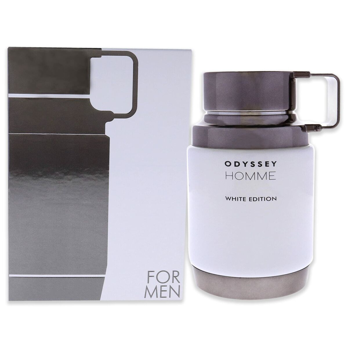 Armaf Odyssey Homme White Edition M EdP 100 ml