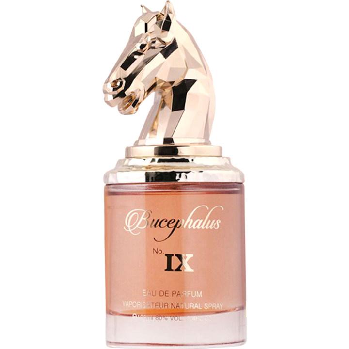 Armaf Niche Bucephalus No IX /white box/ U EdP 100 ml /2019