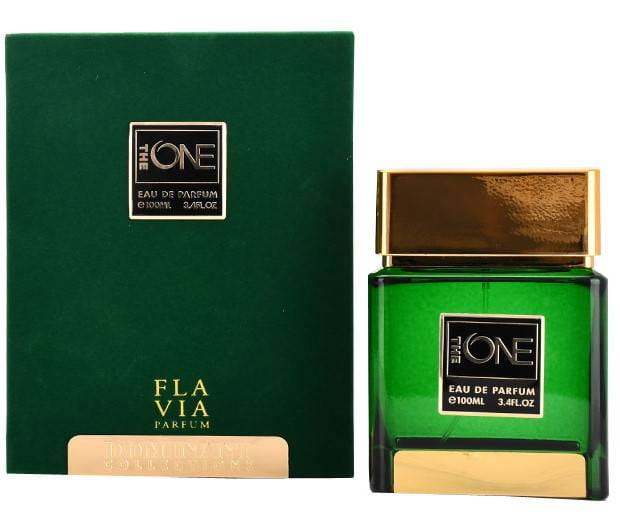 Flavia - Dominant Coll. The One U EdP 100 ml /2023