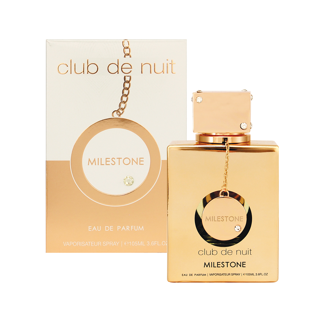 Armaf Club De Nuit Milestone W EdP 105 ml