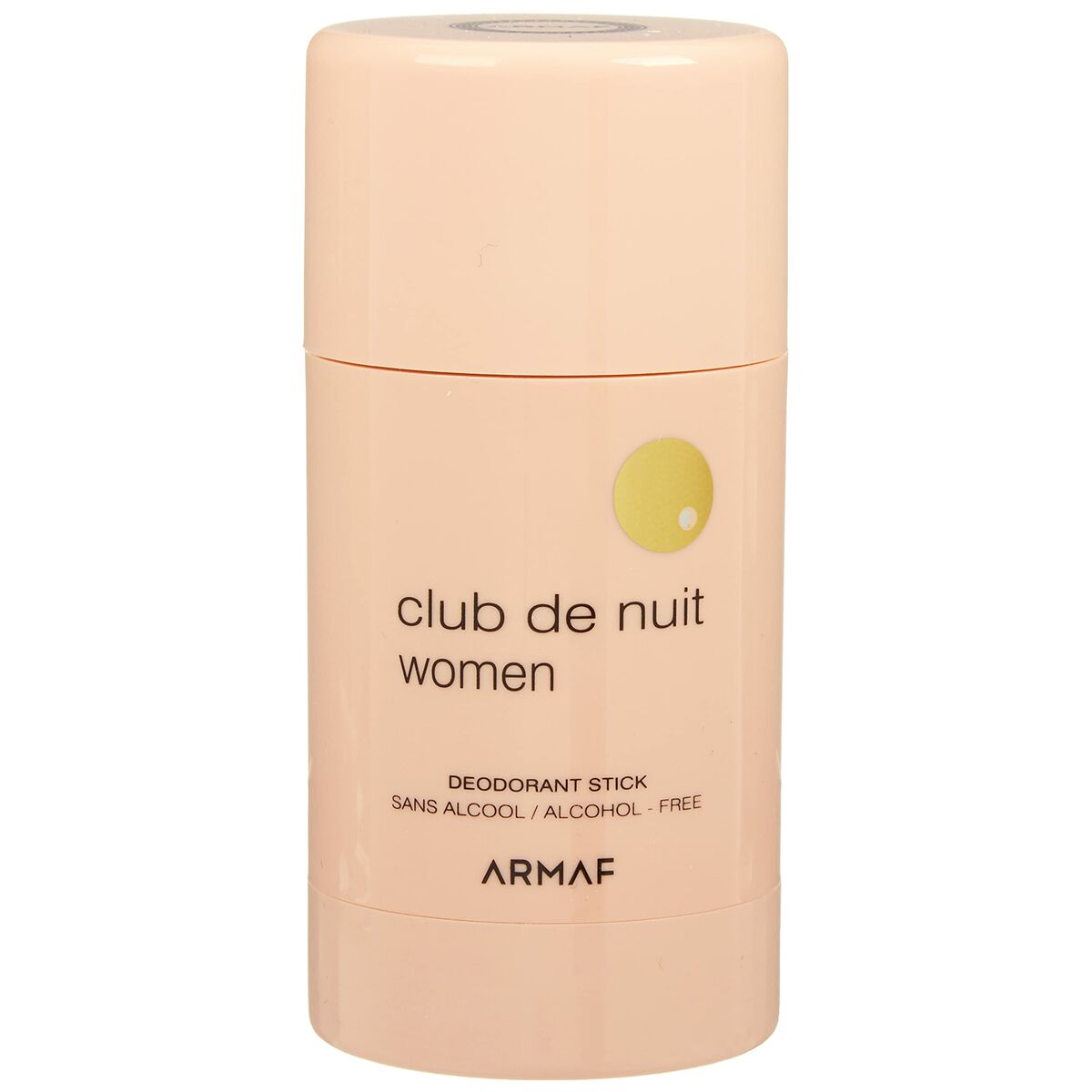 Αποσμητικό Stick Armaf Club De Nuit Woman (75 g)