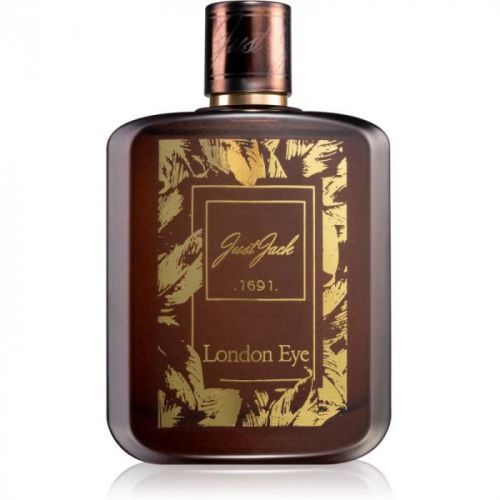 Just Jack London Eye W EdP 100 ml