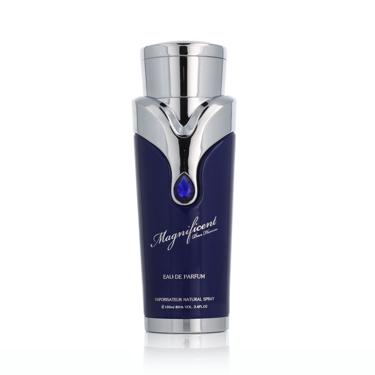 Armaf Magnificent Blue M EdP 100 ml /2020