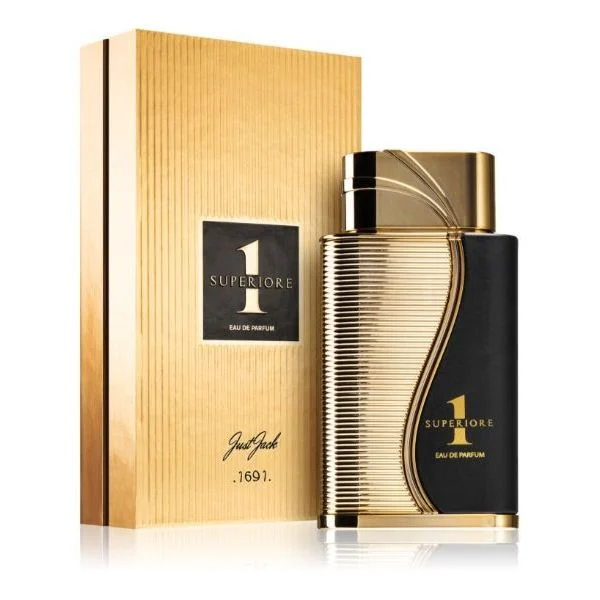 Just Jack Premium Superiore 1 M EdP 100 ml
