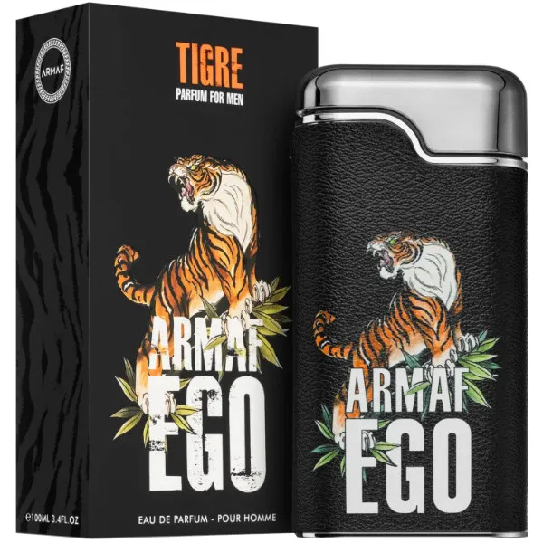 Armaf Ego Tigre M EdP 100 ml /2023