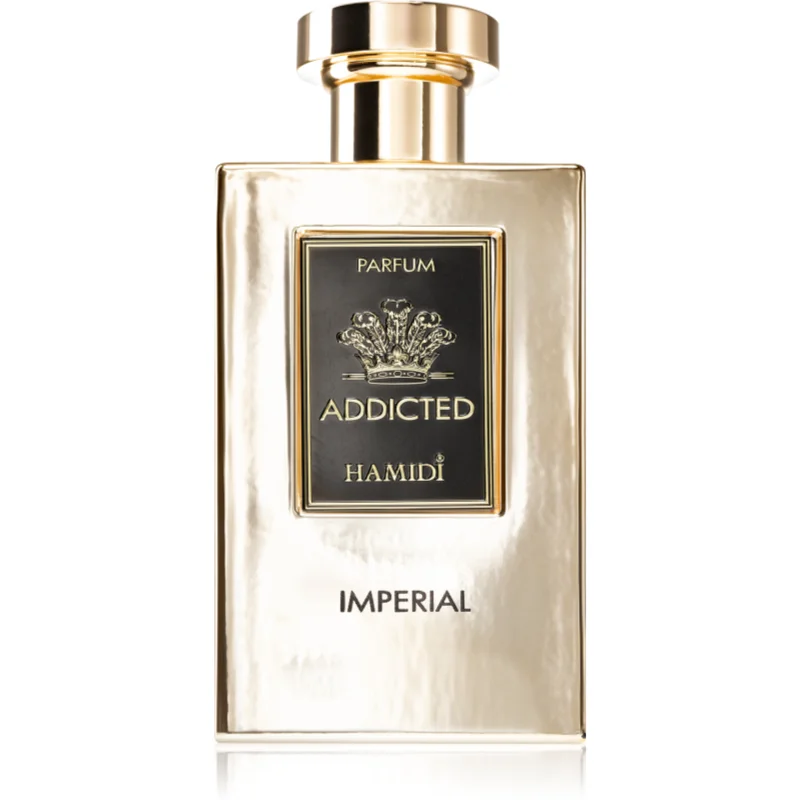 Hamidi Addicted Imperial U Parfum 120 ml