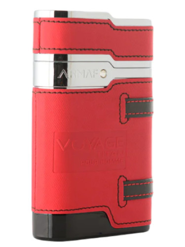 Armaf Voyage Titan Pour Homme M EdP 100 ml /2022