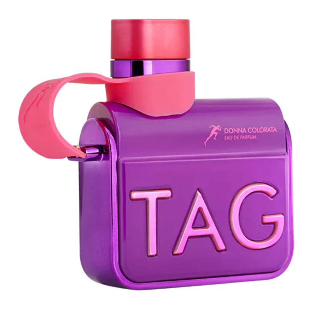 Armaf Tag Her Donna Colorata W EdP 100 ml /2024