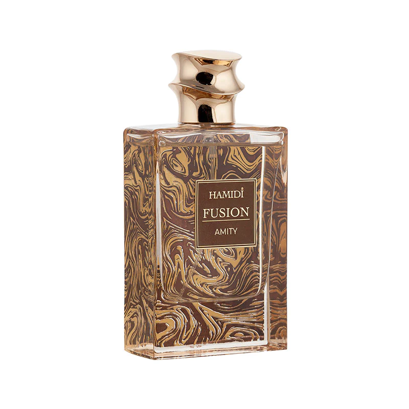 Hamidi Fusion Amity U EdP 85 ml /2023