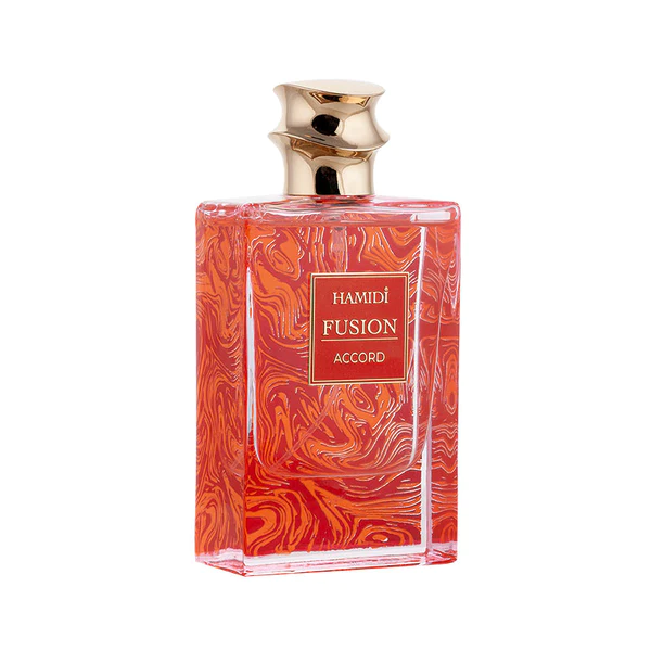 Hamidi Fusion Accord U EdP 85 ml /2023