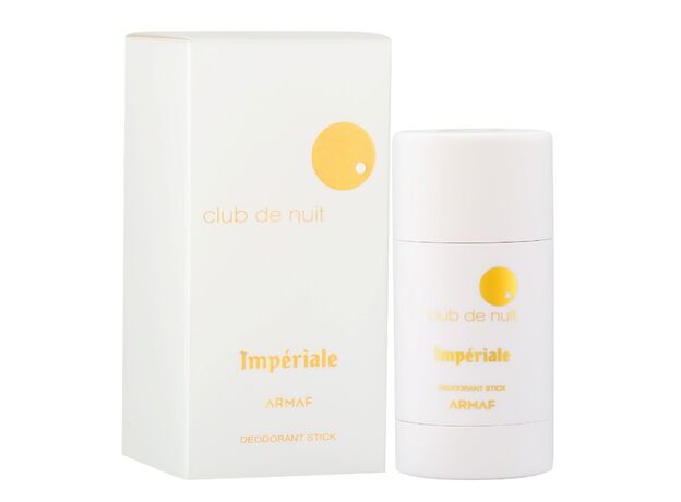 Armaf Club De Nuit Impériale W deo stick 75 g /2022