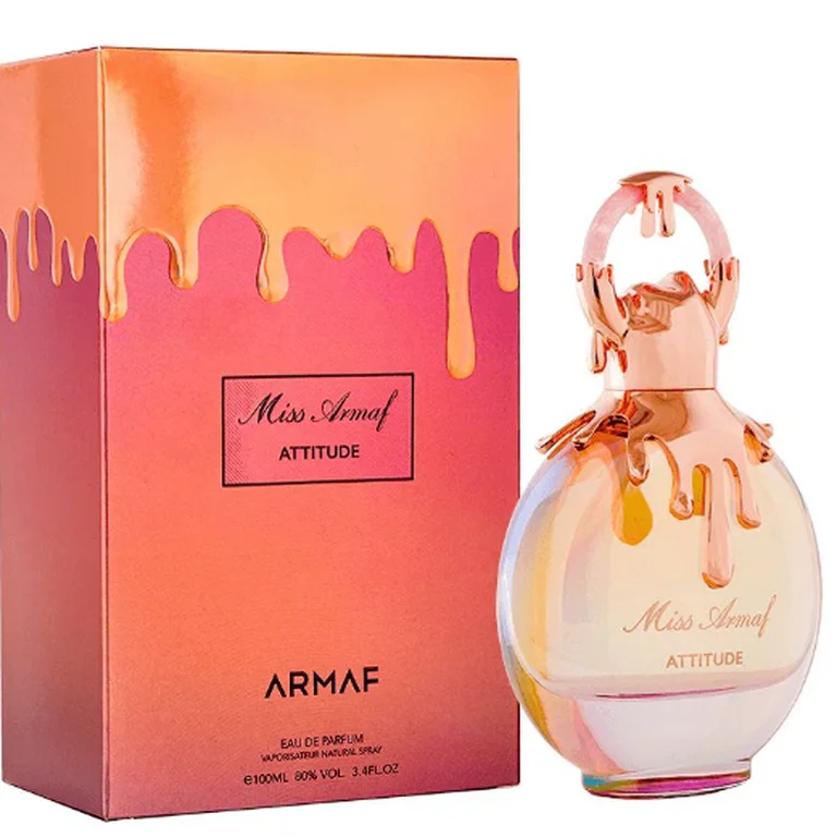 Miss Armaf Attitude W EdP 100 ml /2023