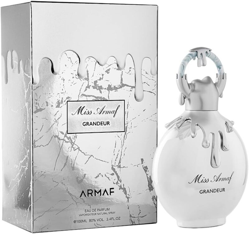 Miss Armaf Grandeur W EdP 100 ml /2023