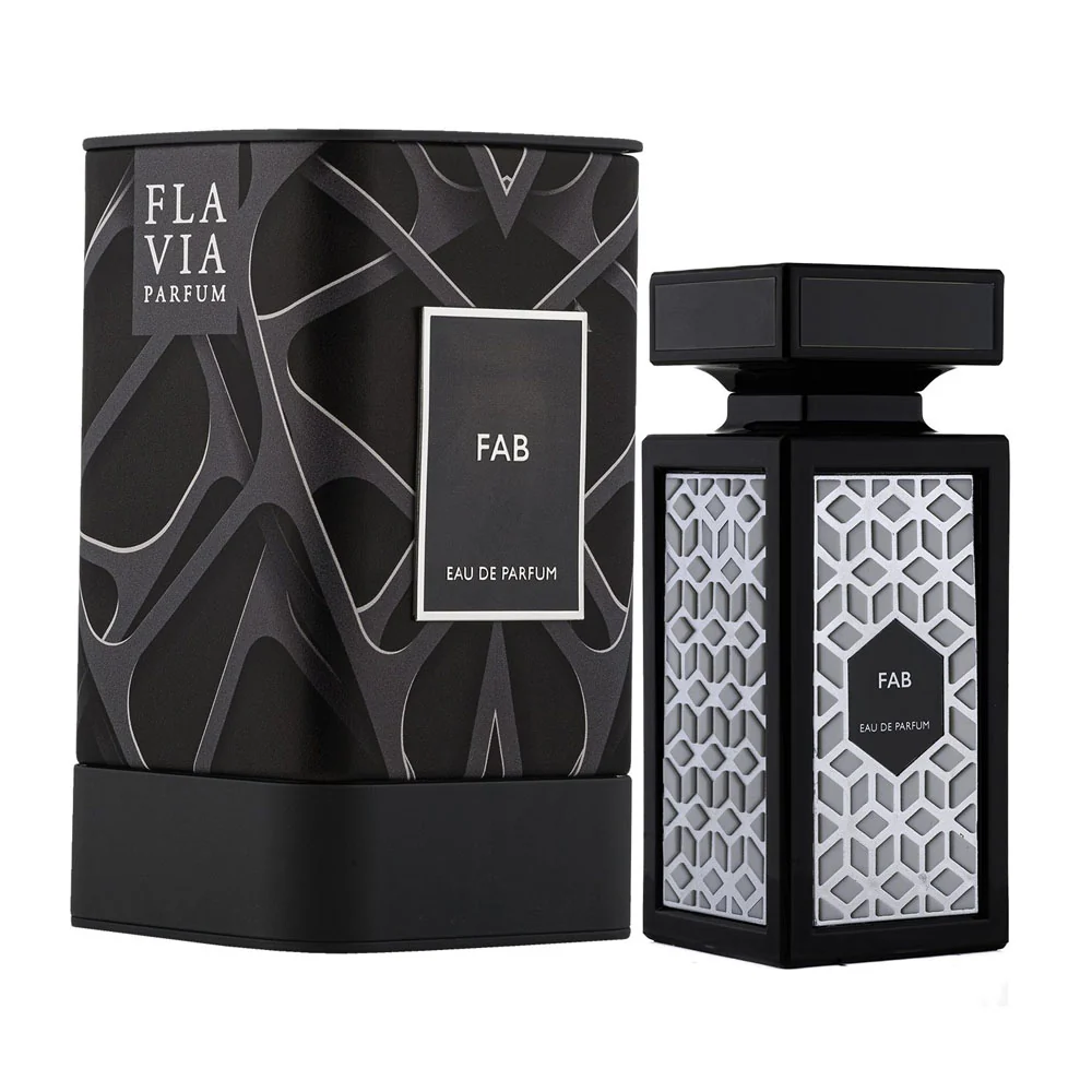 Flavia - Marble Series Fab U EdP 90 ml /2024