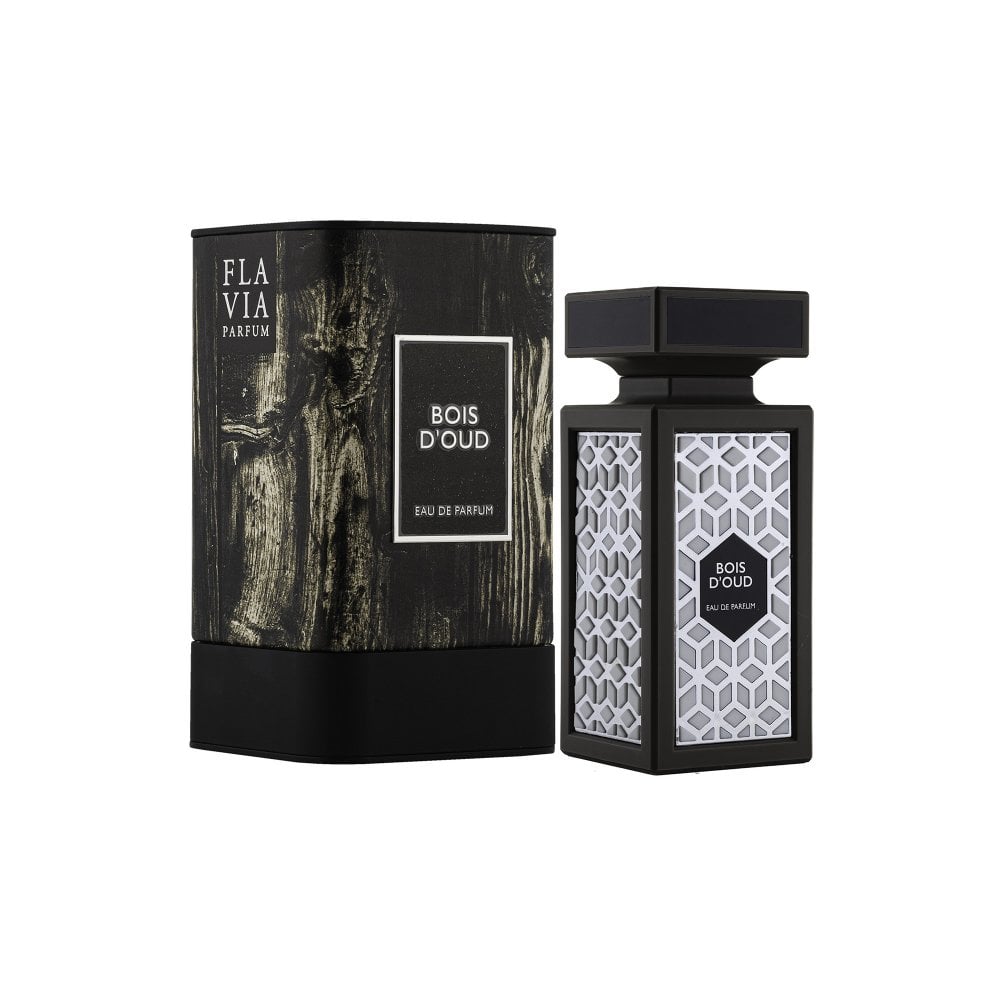Flavia - Marble Series Bois d'Oud U EdP 90 ml /2024