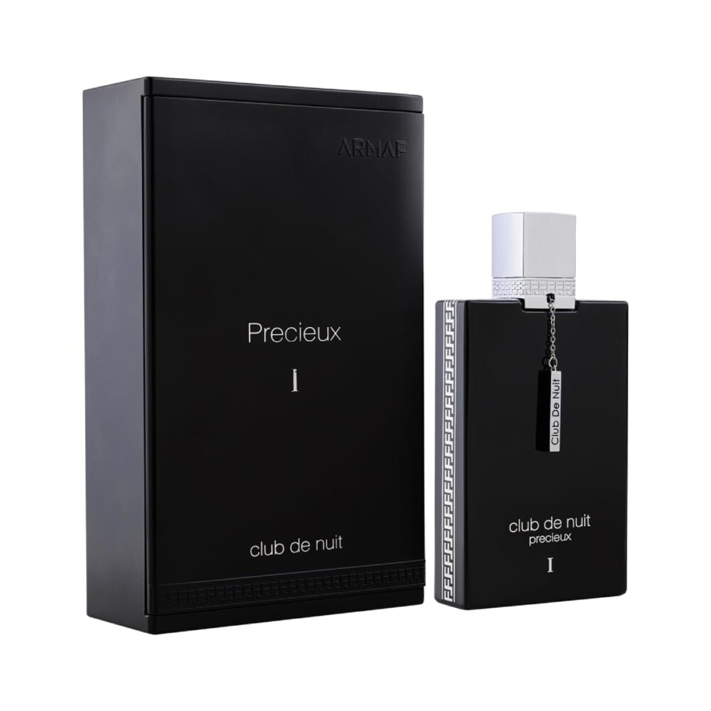 Armaf Club De Nuit Precieux U Extrait de Parfum 55 ml /2024