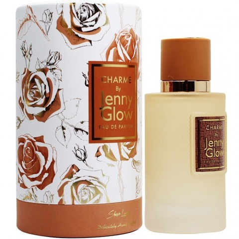 Jenny Glow Charme U EdP 80 ml /2024