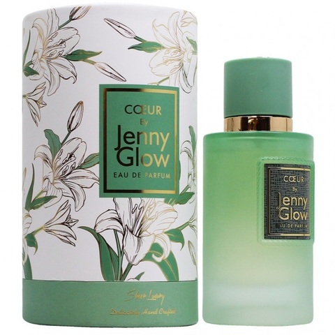 Jenny Glow Cœur U EdP 80 ml /2024