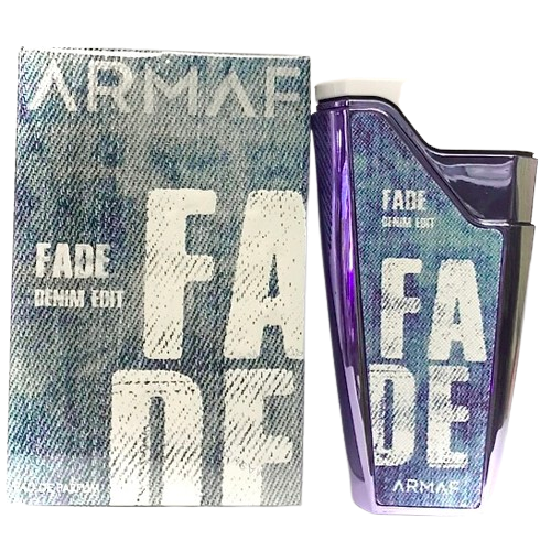 Armaf Fade Denim Edit M EdP 100 ml /2024