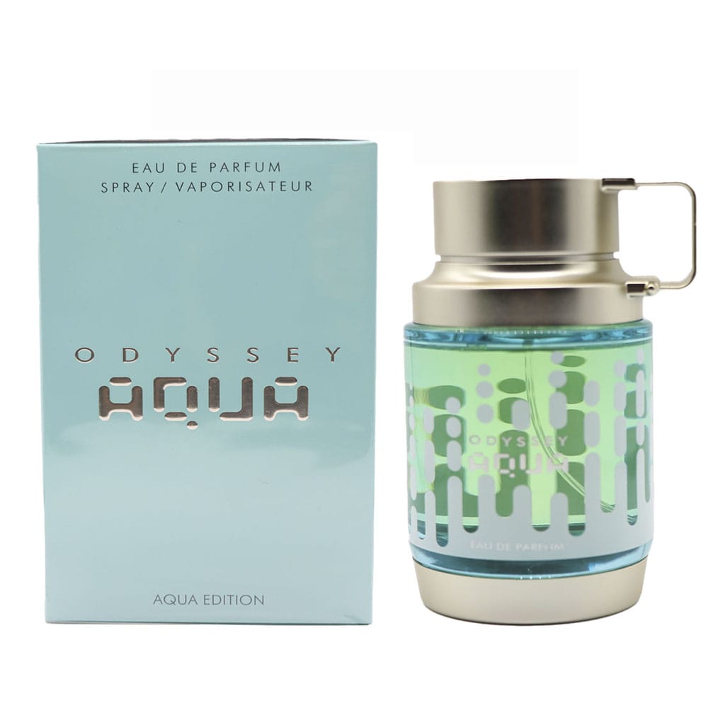 Armaf Odyssey Aqua M EdP 200 ml /2023