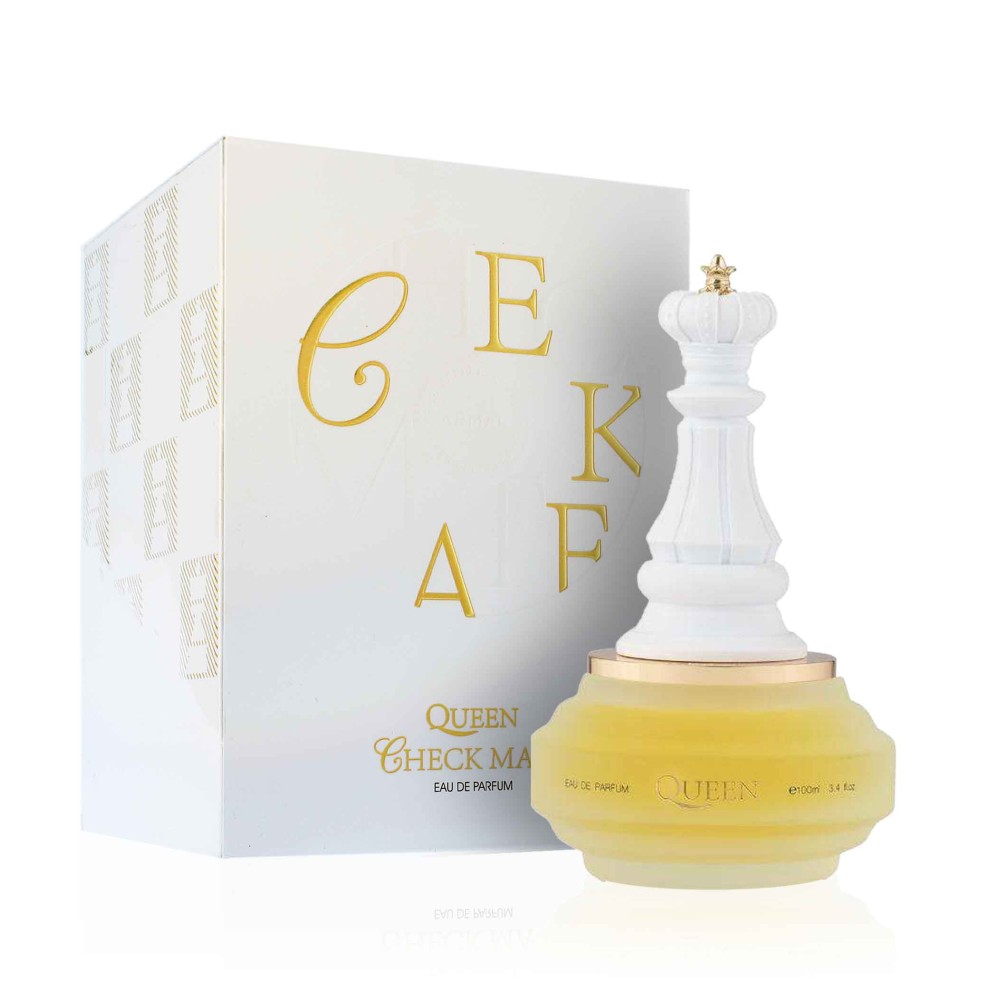 Armaf Check Mate Queen W EdP 100 ml /2025