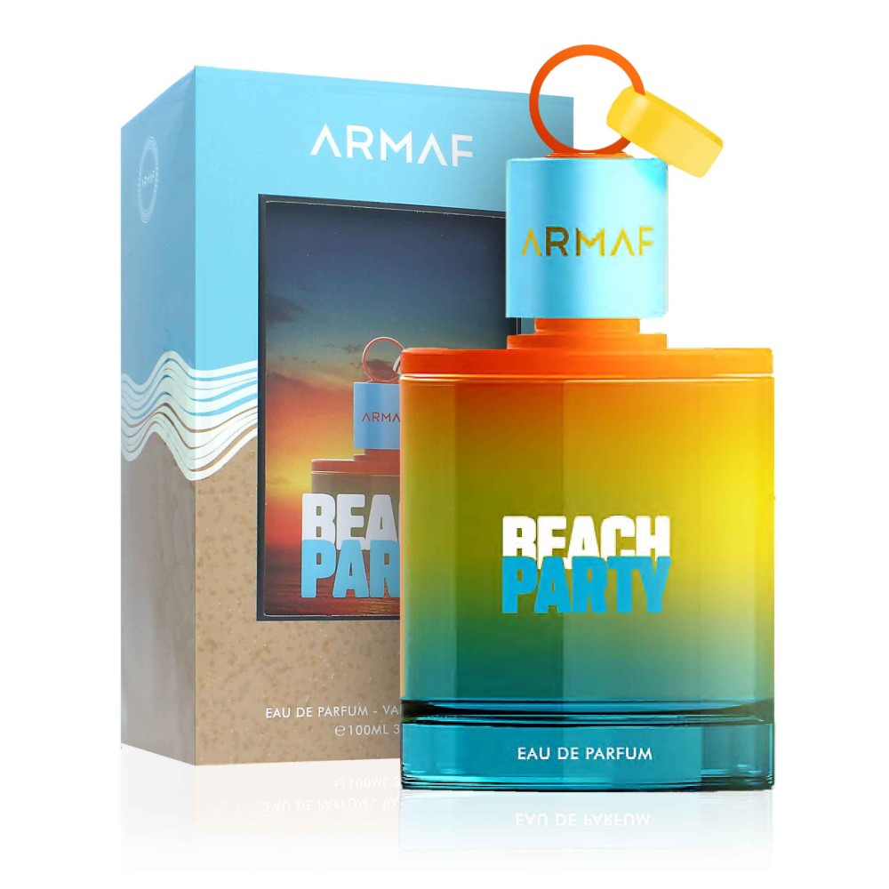Armaf Beach Party U EdP 100 ml /2025