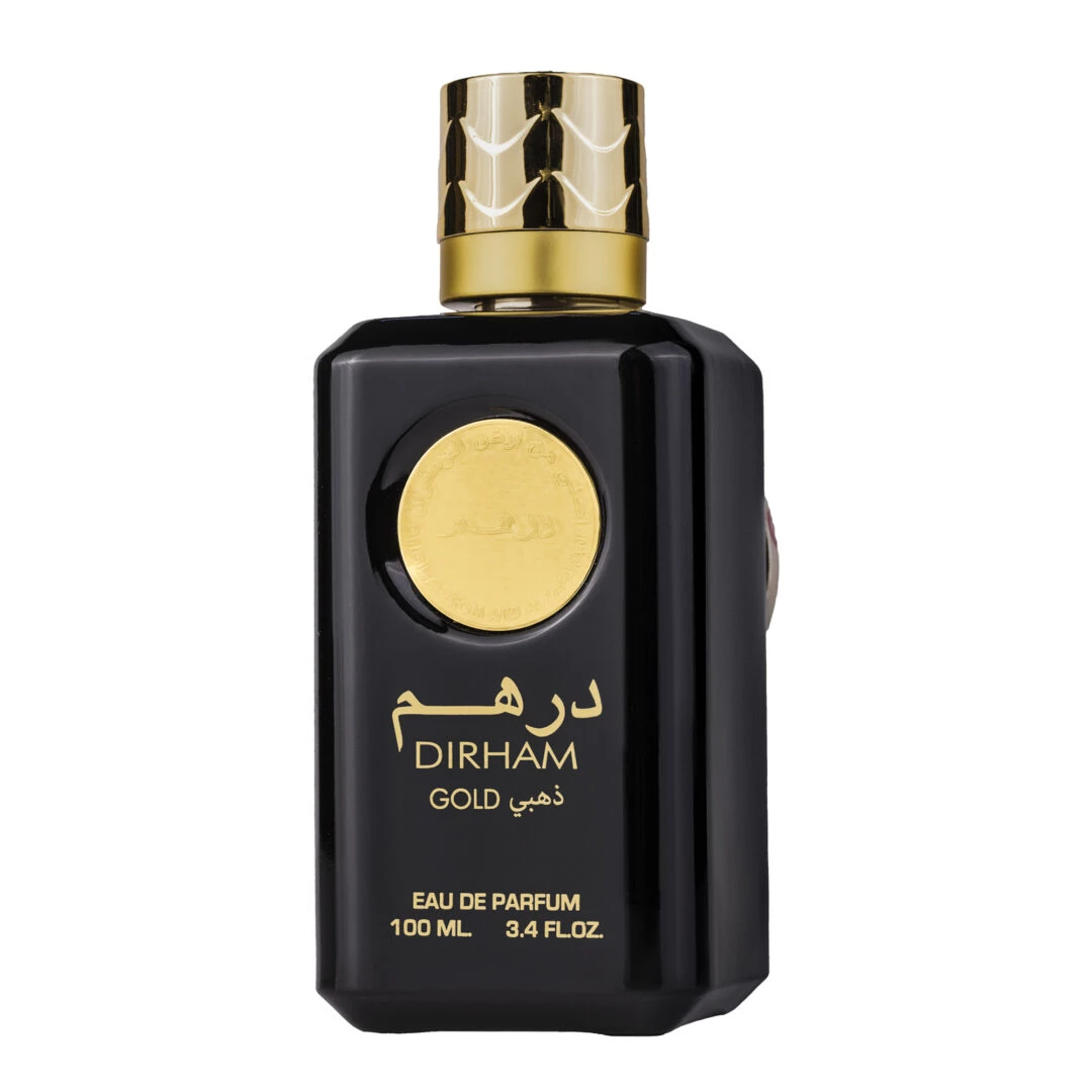 Ard Al Zaafaran Dirham Gold Edp Spray   100 ml
