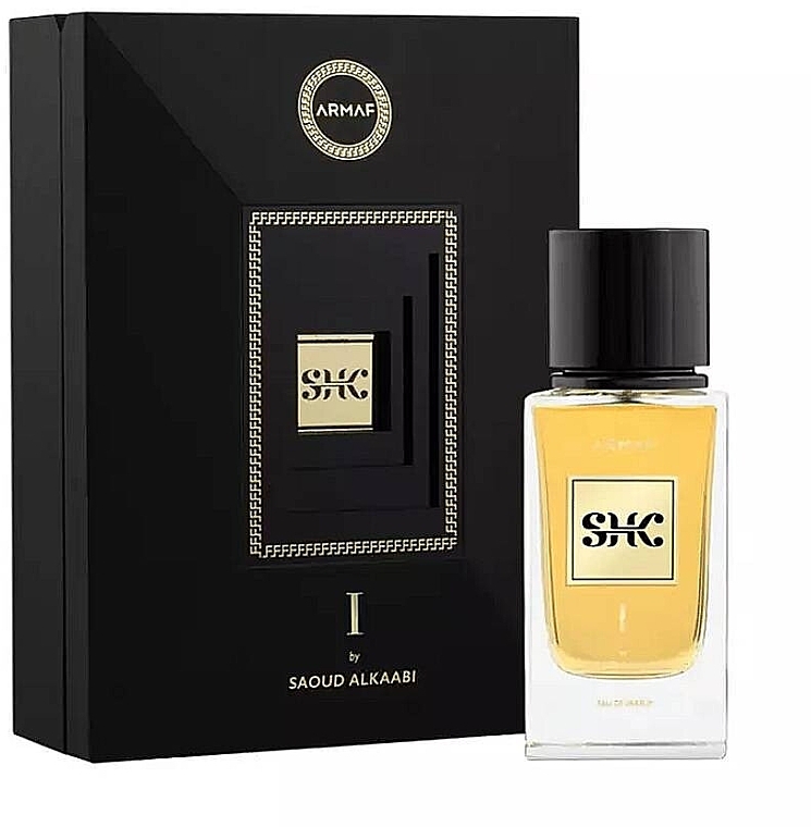 Armaf SHK I M EdP 100 ml /2024