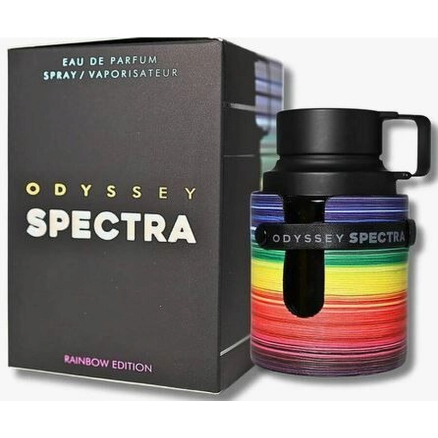 Armaf Odyssey Spectra U EdP 200 ml /2024