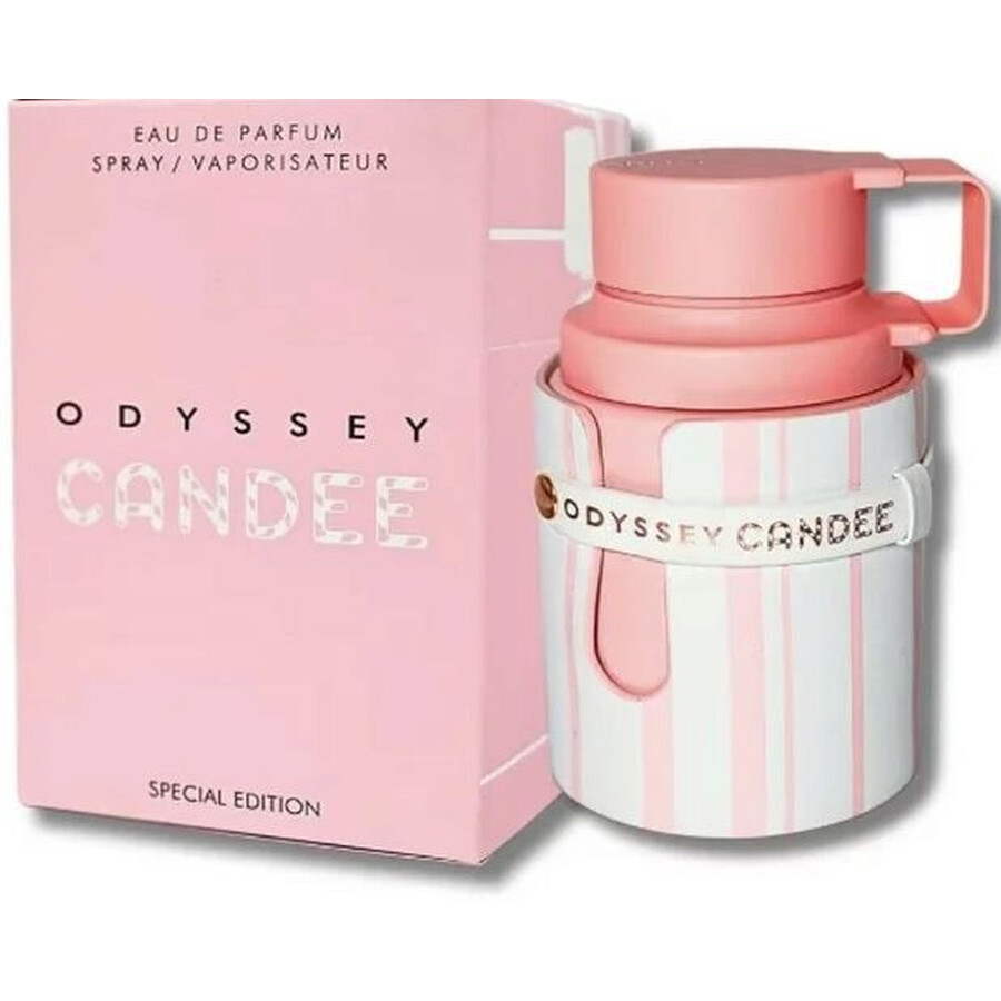 Armaf Odyssey Candee W EdP 60 ml /2024