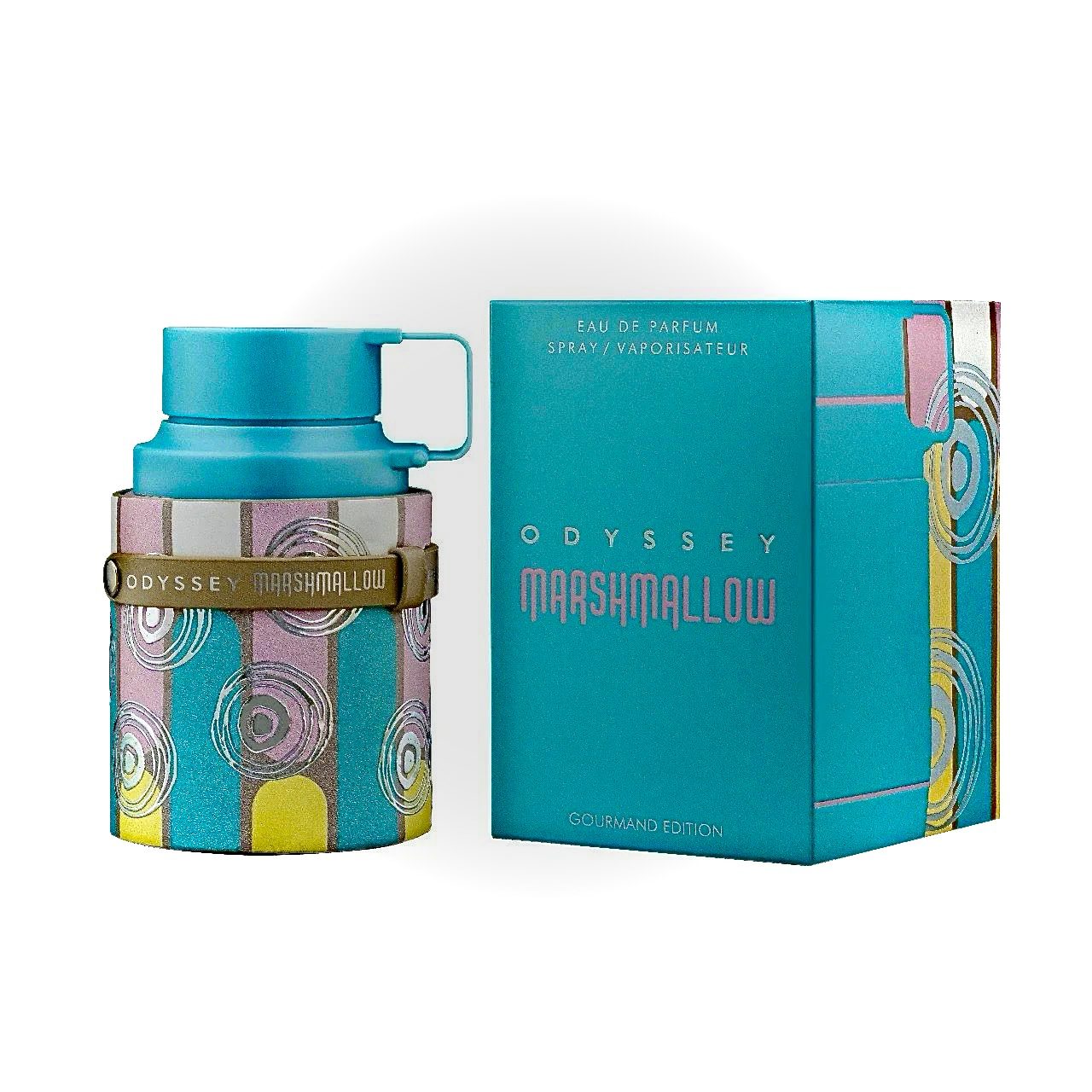 Armaf Odyssey Marshmallow U EdP 100 ml /2025