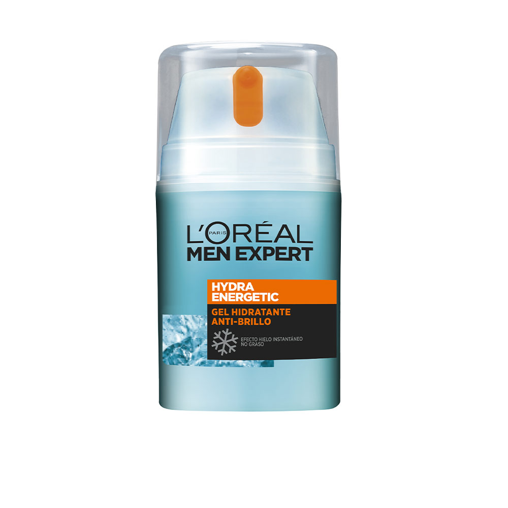 Κρέμα Ultra Ενυδατική L'Oreal Make Up Men Expert (50 ml)