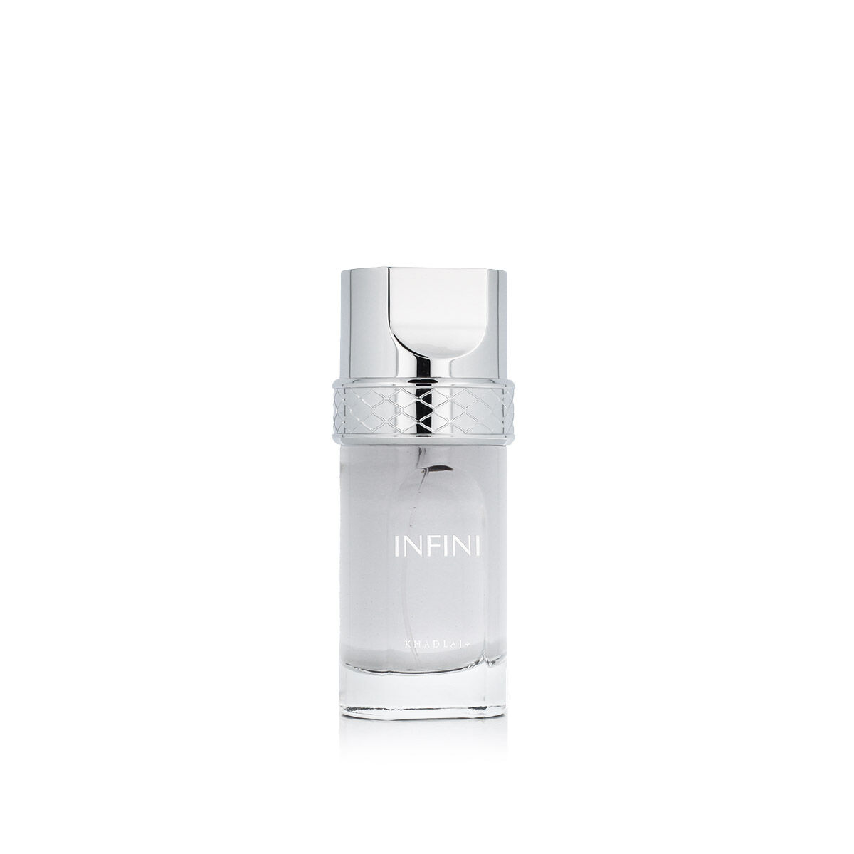 Άρωμα Unisex Khadlaj Infini EDP 100 ml