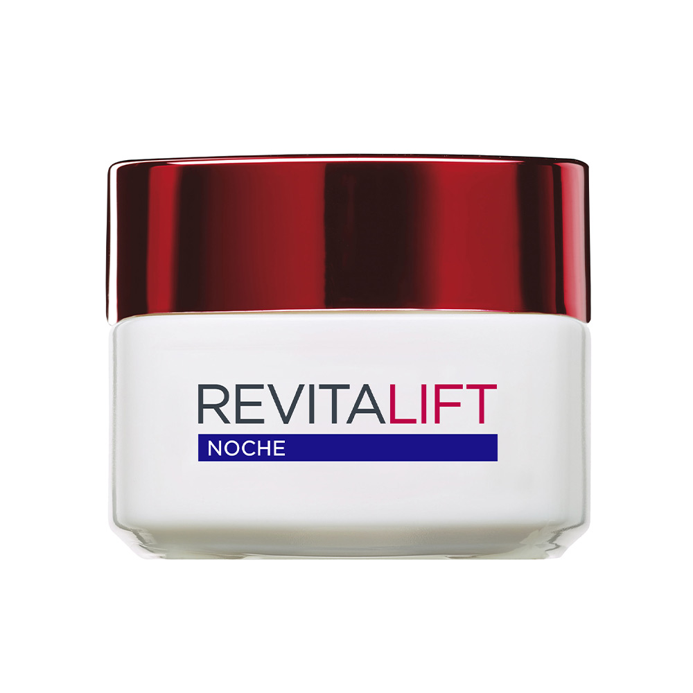 L'ORÉAL PARIS REVITALIFT night cream anti-wrinkle 50 ml